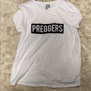 Maternity t-shirt